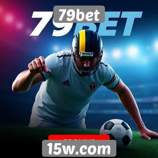 Comparativo de bônus e promoções da 79bet