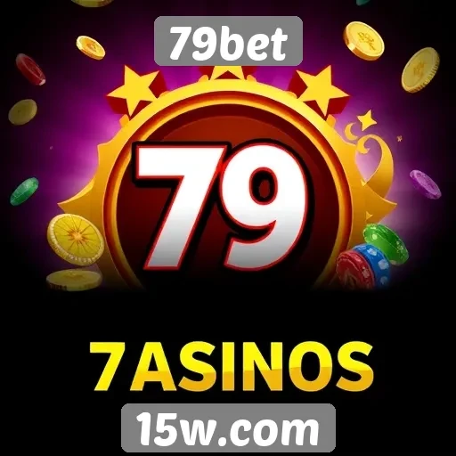 79bet oferece ampla gama de jogos de cassino