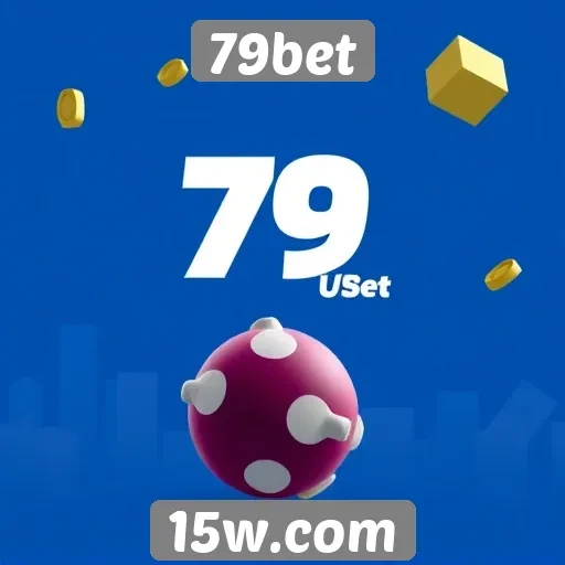 Análise da plataforma de jogos 79bet