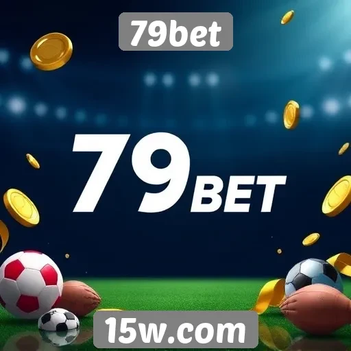 Promoções e bônus oferecidos pela 79bet