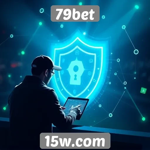 Recursos de segurança no 79bet para jogadores