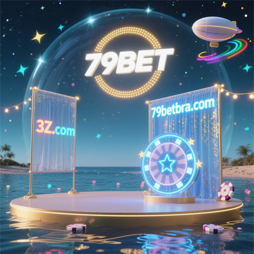 Explore os Torneios de Jogos no 79bet
